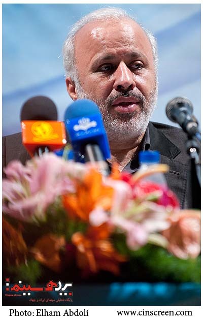 میرعلایی: شعار جشنواره امسال، دفاع از حقوق کودکان درگیر جنگ است؛ نشست خبری جشنواره کودک برگزار شد