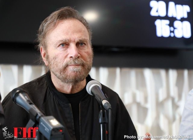 فرانکو نرو: سالی ۱۰۰ پیشنهاد سینمایی دارم