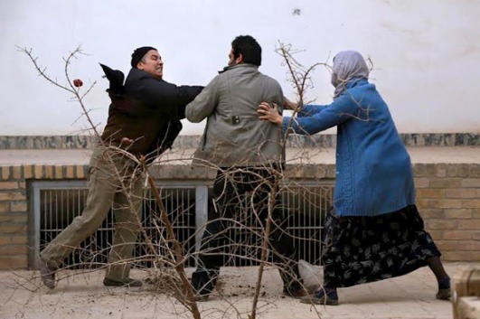 «شیفتگی» با موضوع تجاوز به کودکان استثنائی اکران نشده به خانه‌های مردم می‌رود