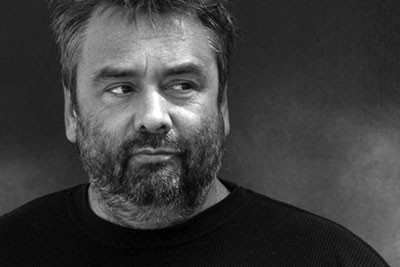 «لوک بسون»، رئیس داوران جشنواره پکن