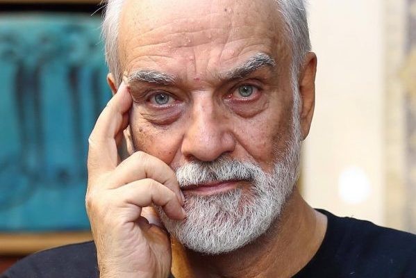 آیدین آغداشلو: صادقانه می‌گویم دیگر اعتقادی به نقد ندارم