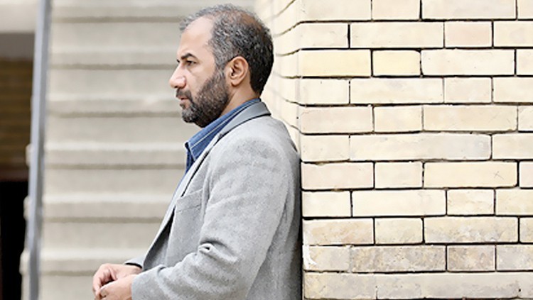 محمد مهدی عسگرپور: انگار کم‌کم باید با «سینما» خداحافظی کنیم