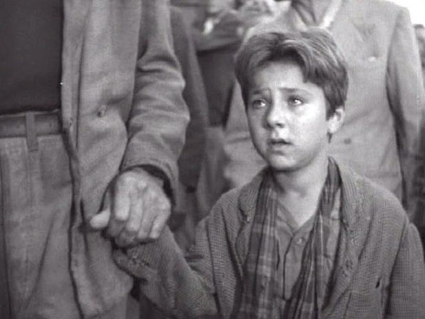 یک یادداشتِ نه چندان سینمایی؛ اندوه از دست دادن پدر  