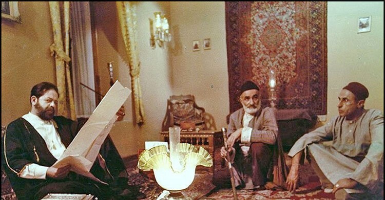 فیلمی فراتر از زمان خود؛ مرمت و پخش جهانی «شطرنج باد»