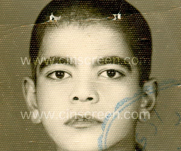 از خود می سازم