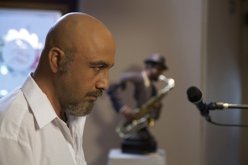 جدیدترین خبر از آخرین فیلم رضا عطاران