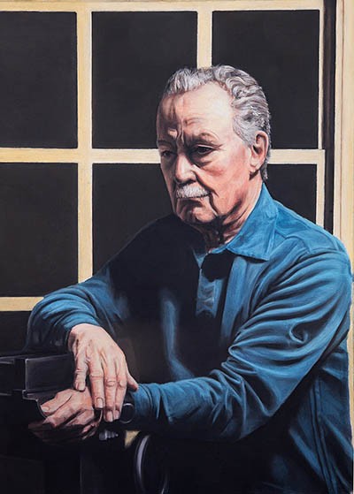 شاعر پیاده‌روها، فیلمبردار «راننده تاکسی» درگذشت