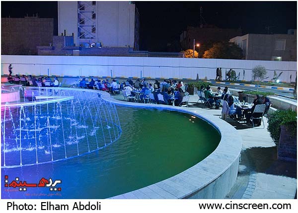 دست های پشت پرده برای بی حرمت کردن جشنواره فیلم مقاومت؛