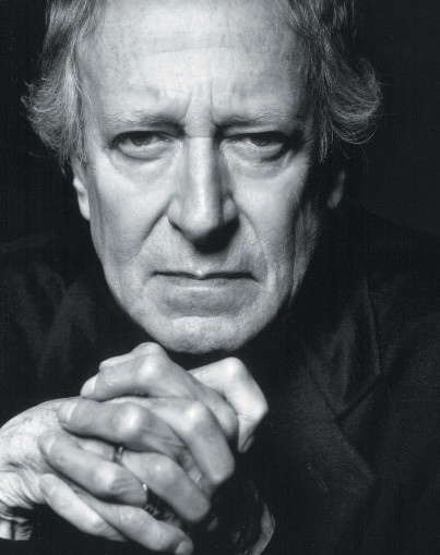 همزاد رویاهای ما؛ در رثای جان باری