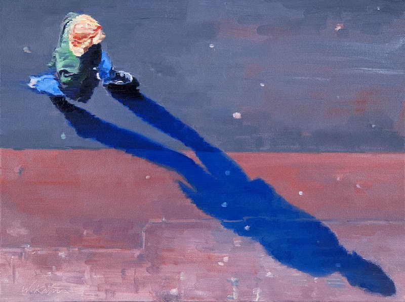 بهاریه نوروز ۱۳۹۶- دورانی که می توانستیم آن نیک تر زیستن را جشن بگیریم