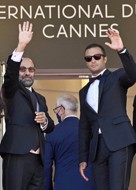 پیش‌بینی اسکاری برای اصغر فرهادی و امیر جدیدی