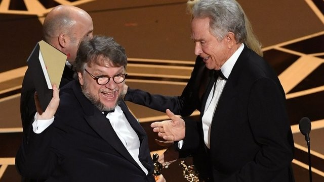 اعلام برندگان اسکار ۲۰۱۸ / فهرست کامل برگزیدگان