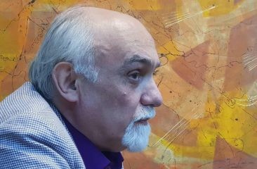 ایرج تقی‌پور: «هنروتجربه» بلاتکلیفی و رها شده است!