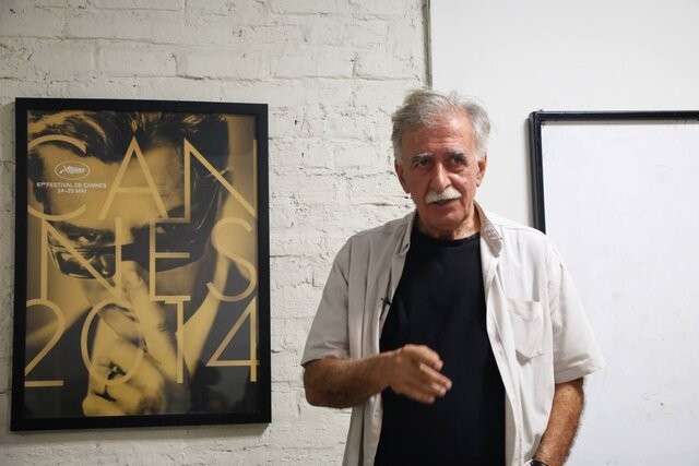 روایت اسعدیان از انتخاب اولیه ترانه علیدوستی برای «طلا و مس»