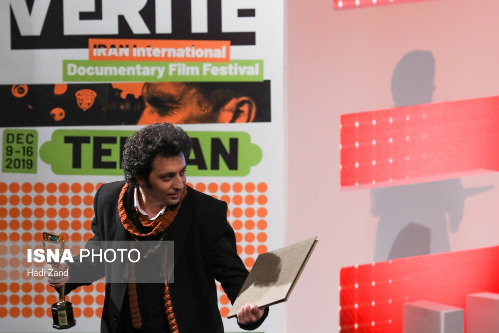 پرمخاطب ترین، پرفروش ترین، و برترین فیلمهای سینما حقیقت از نگاه تماشاگران