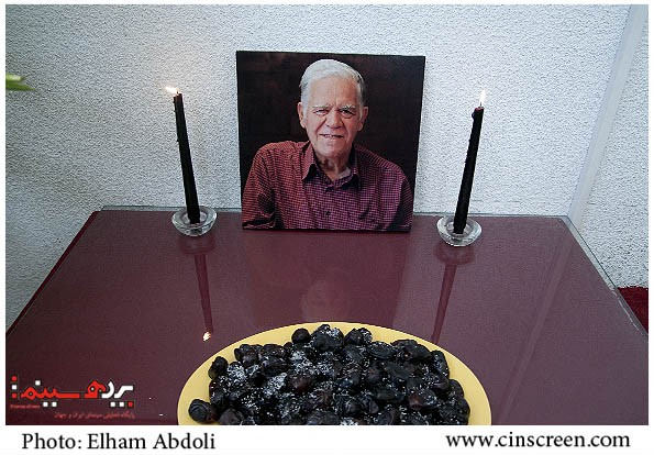 خداحافظ پیرمرد دریا؛ گزارش تشییع استاد احمد رسول‌زاده