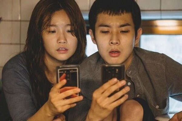 «انگل» بهترین فیلم سال از نگاه انجمن منتقدان لس آنجلس