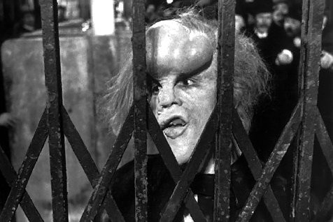 مرد فیل‌نما بار دیگر به تصویر کشیده می‌شود  