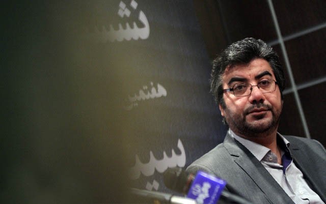 طباطبایی‌نژاد: ساخت «لاله» برای ما اولویتی ندارد