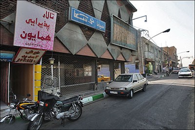 بهاریه نوروز ۱۳۹۸- بهارهای آن سال ها و نبرد خیر و شر