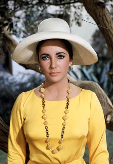 خداحافظی ملکه ابدی سینما؛ در رثای الیزابت تیلور