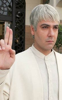 ابقاء در نقش های قبلی! نگاهی به چهارسریال تلویزیونی ماه رمضان 