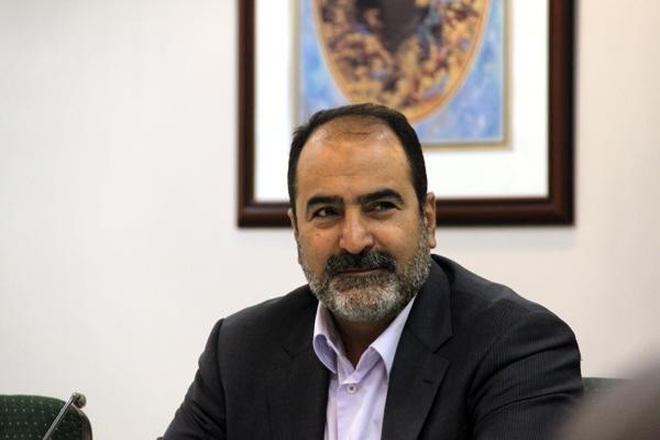 حبیب ایل بیگی دبیر سی و یکمین جشنواره بین المللی فیلم کوتاه تهران شد