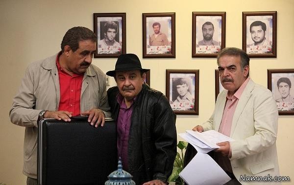 «معراجی‌ها» از ۲۳ بهمن اکران می‌شود