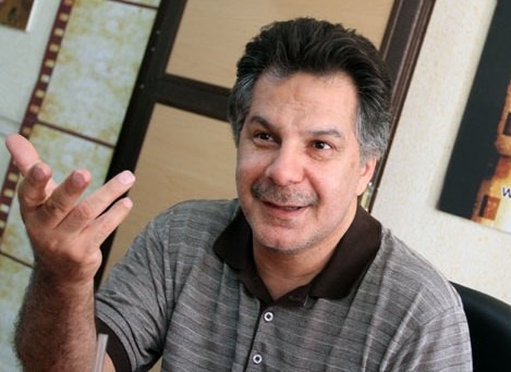 فرح‌بخش: ایوبی نمی‌تواند چهار سال در سینما دوام بیاورد