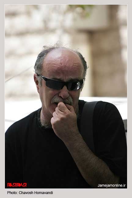 وضعیت جسمانی بهروز بقایی رو به بهبودی است