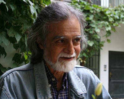 بهاریه: پیام بهار  