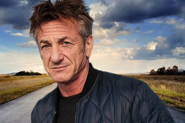 استقبال از فیلم شان پن در جشنواره کن