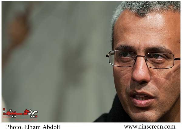 اختصاص بودجه برای تولید آثار فرهنگی بسیار بهتر از برگزاری جشنواره ها است؛ گفتگو با علیرضا جعفری مرام