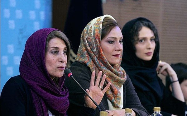 حاشیه های چهارمین روز جشنواره فیلم فجر