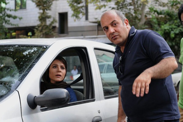 وارونگی» برنده جایزه بهترین فیلم جشنواره «مِد» ایتالیا شد