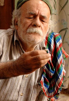 سعید پورصمیمی «در یک حبه قند» به کیانیان و جواهریان پیوست