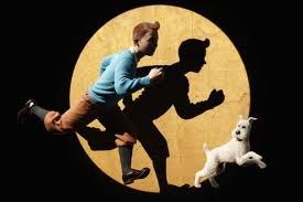 شروع پرقدرت «تن تن»‌ اسپیلبرگ در اروپا  