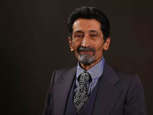 محمود فاطمی- دوبلور پیشکسوت درگذشت