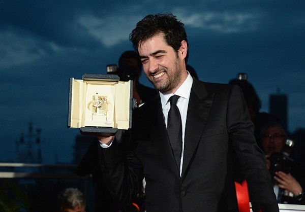 حضور شهاب حسینی در «لابی»‌ قطعی شد