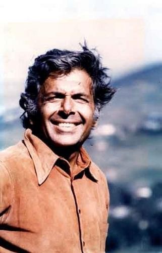 حقایق زندگی ابراهیم گلستان همچنان در پس پرده ابهام