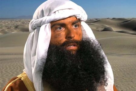 افشای نگرانی کاخ سفید از ساخت فیلم موهن علیه پیامبر اسلام(ص)