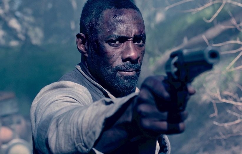 آیا ادریس البا «جیمز باند» بعدی می‌شود؟