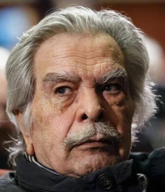 منوچهر اسماعیلی درگذشت/ خاکسپاری در بهشت سکینه کرج