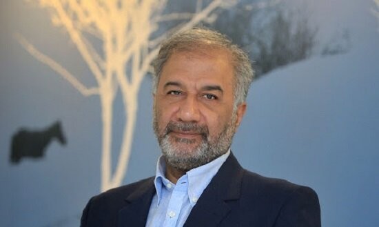 محمدمهدی عسگرپور مدیرعامل «خانه هنرمندان» شد