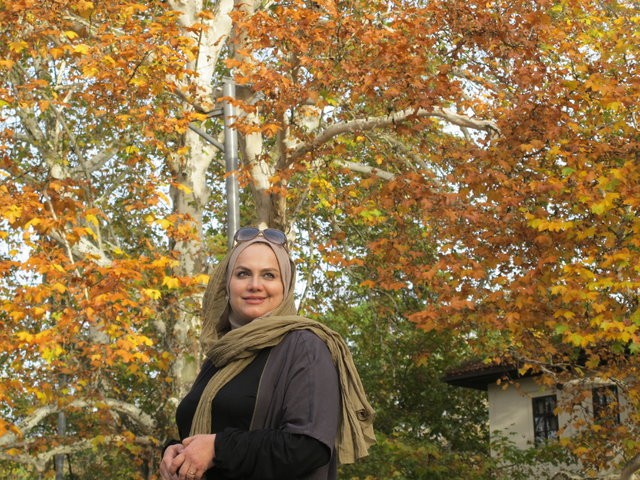 نرگس آبیار نیمه‌ی اول سال آینده فیلم می‌سازد