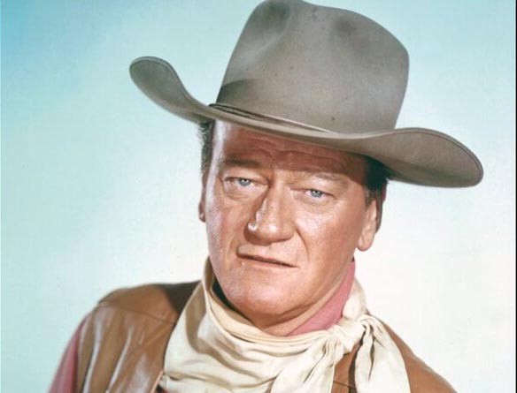 حذف نمایشگاه «جان وین» در دانشگاه کالیفرنیای جنوبی