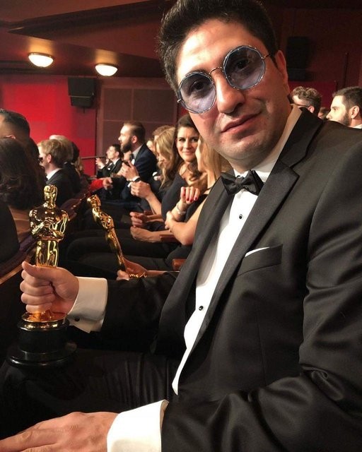 ایرانی‌ها باز هم برنده اسکار شدند! 