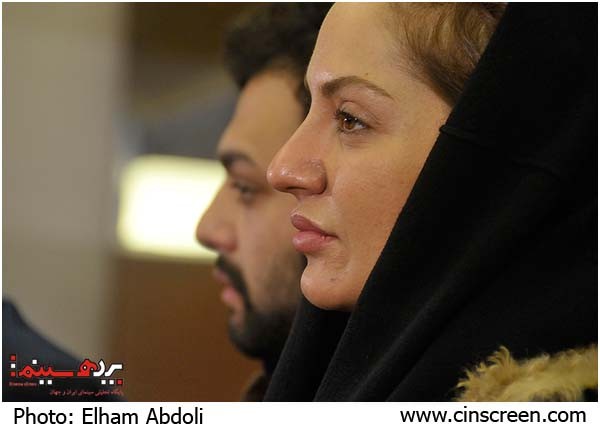 سیدمحمدخاتمی، مهناز افشار را به عقد پسر محمدعلی رامین درآورد