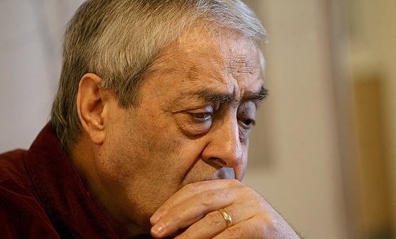 تسلیت بازیگران برای درگذشت احمدرضا احمدی