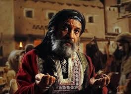 آخرین سکانس فیلم «محمد(ص)» امروز جلوی دوربین رفت